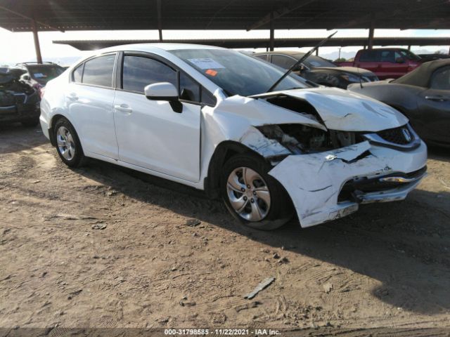 HONDA CIVIC SEDAN 2015 19xfb2f56fe116239