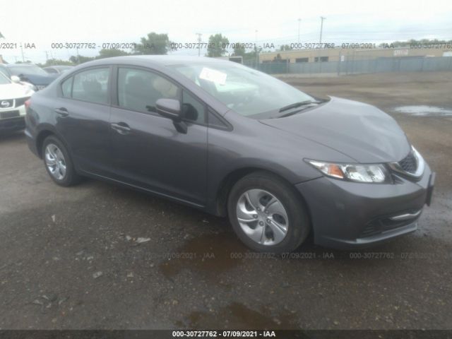 HONDA CIVIC SEDAN 2015 19xfb2f56fe116645