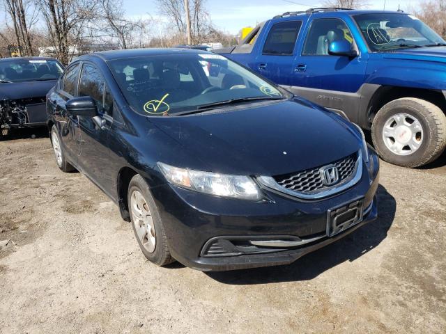 HONDA CIVIC LX 2015 19xfb2f56fe118718