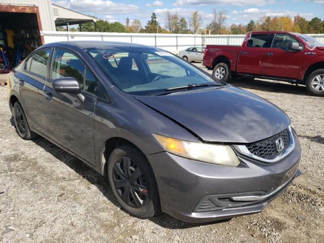 HONDA CIVIC LX 2015 19xfb2f56fe119772