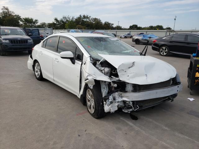 HONDA CIVIC LX 2015 19xfb2f56fe120615