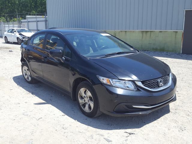 HONDA CIVIC LX 2015 19xfb2f56fe121697