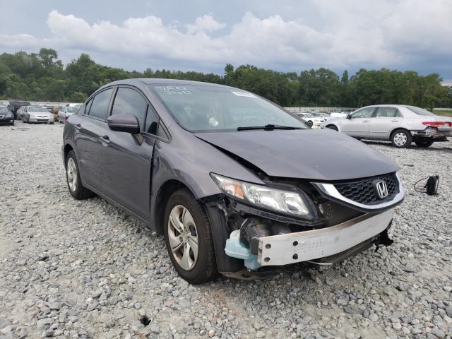 HONDA CIVIC LX 2015 19xfb2f56fe121716