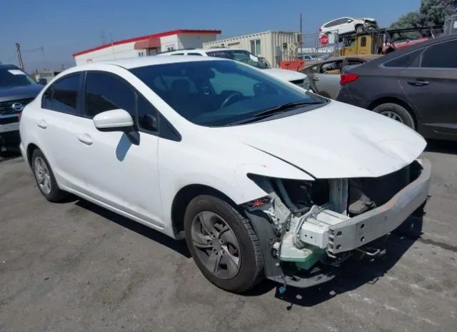 HONDA CIVIC SEDAN 2015 19xfb2f56fe210945