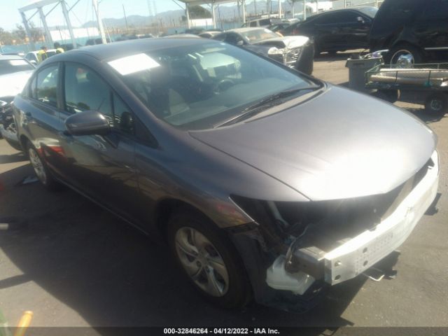 HONDA CIVIC SEDAN 2015 19xfb2f56fe211691