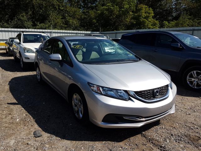 HONDA CIVIC LX 2015 19xfb2f56fe212484