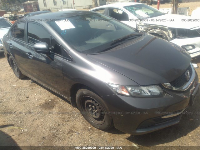 HONDA CIVIC SEDAN 2015 19xfb2f56fe213358