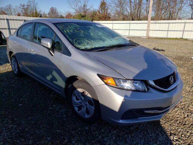 HONDA CIVIC LX 2015 19xfb2f56fe213960