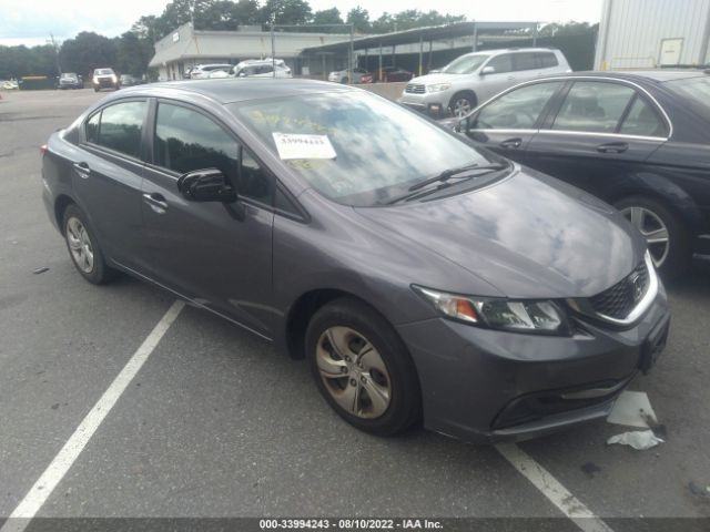 HONDA CIVIC SEDAN 2015 19xfb2f56fe214302