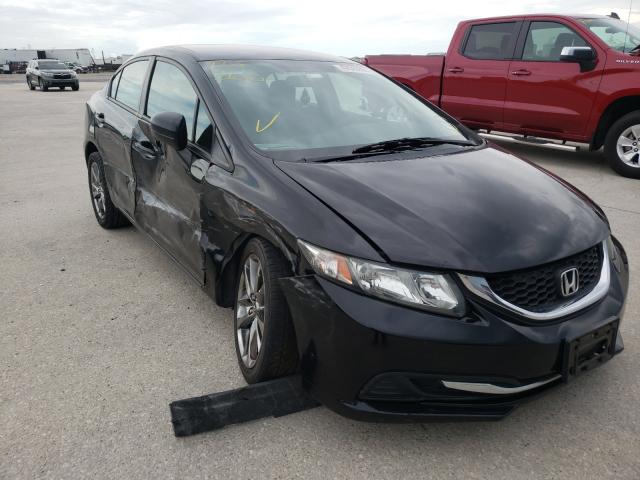 HONDA CIVIC LX 2015 19xfb2f56fe217006