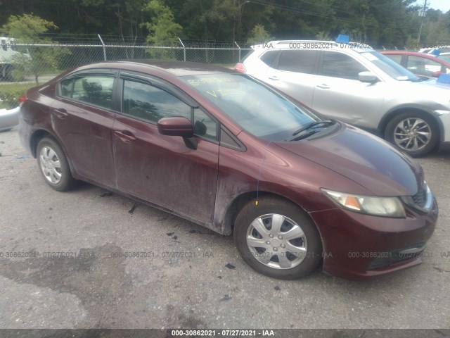 HONDA CIVIC SEDAN 2015 19xfb2f56fe219483