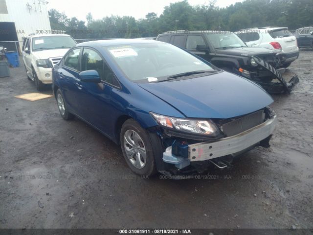 HONDA CIVIC SEDAN 2015 19xfb2f56fe220990