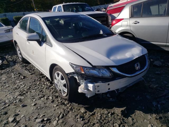 HONDA CIVIC LX 2015 19xfb2f56fe221492