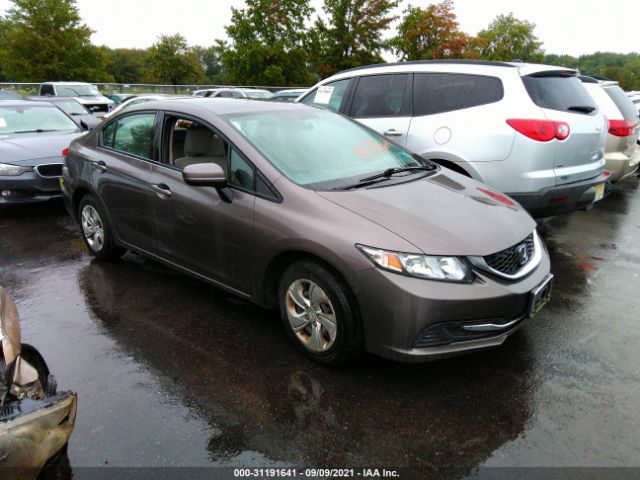 HONDA CIVIC SEDAN 2015 19xfb2f56fe221881