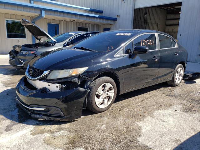 HONDA CIVIC 2015 19xfb2f56fe222397