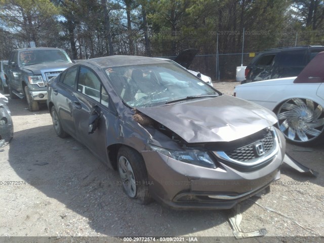 HONDA CIVIC SEDAN 2015 19xfb2f56fe224716