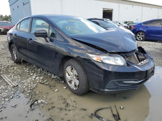 HONDA CIVIC LX 2015 19xfb2f56fe226465