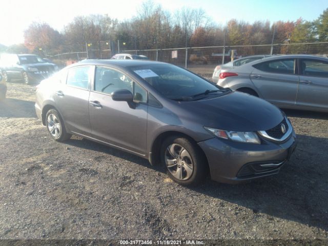 HONDA CIVIC SEDAN 2015 19xfb2f56fe226594