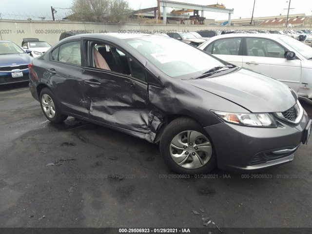 HONDA CIVIC SEDAN 2015 19xfb2f56fe228006