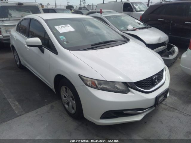 HONDA CIVIC SEDAN 2015 19xfb2f56fe228748