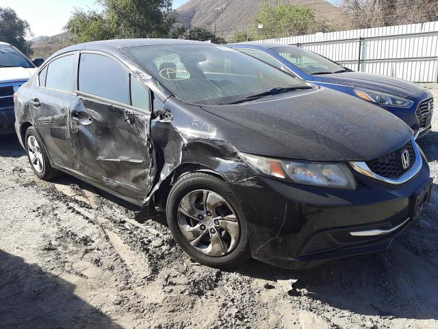 HONDA CIVIC LX 2015 19xfb2f56fe228877