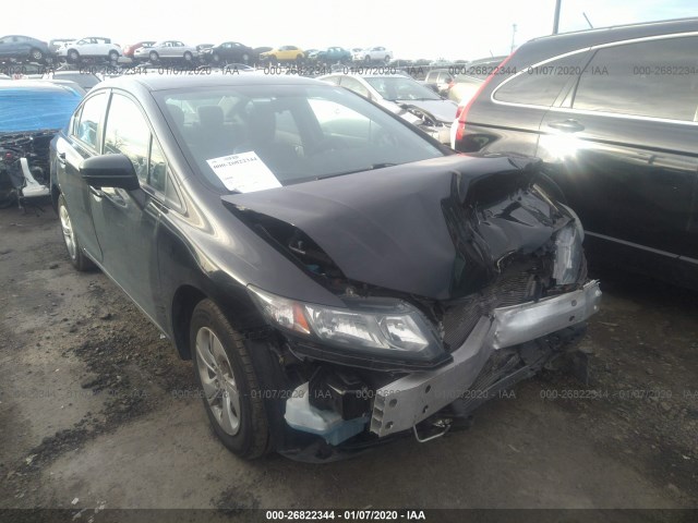 HONDA CIVIC SEDAN 2015 19xfb2f56fe232878