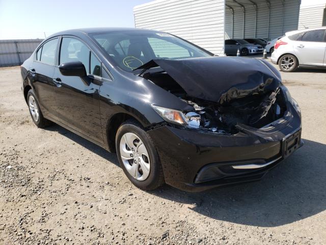 HONDA CIVIC LX 2015 19xfb2f56fe234274