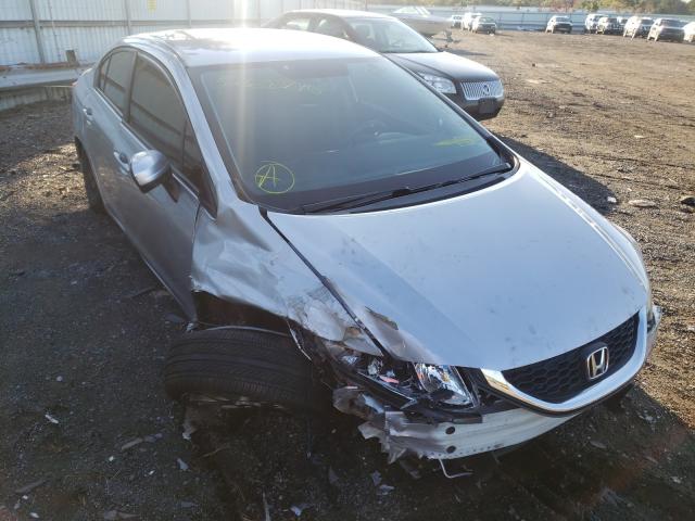 HONDA CIVIC LX 2015 19xfb2f56fe236669