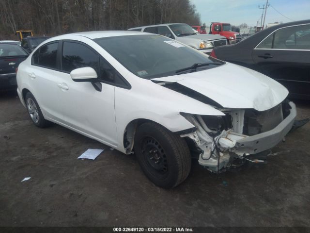 HONDA CIVIC SEDAN 2015 19xfb2f56fe236820