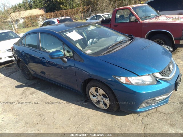 HONDA CIVIC SEDAN 2015 19xfb2f56fe237207