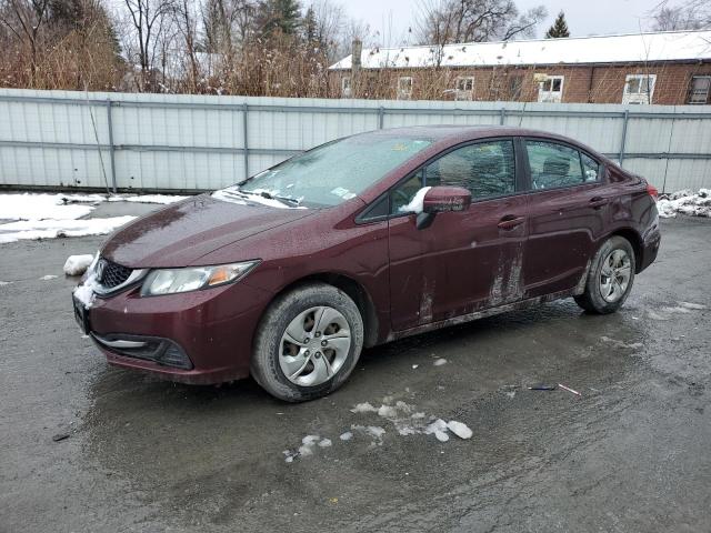 HONDA CIVIC 2015 19xfb2f56fe238003