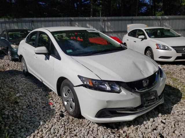 HONDA CIVIC LX 2015 19xfb2f56fe238602