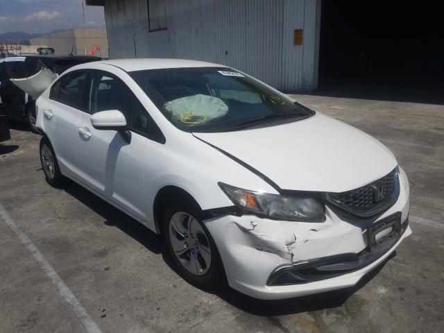 HONDA CIVIC LX 2015 19xfb2f56fe240205