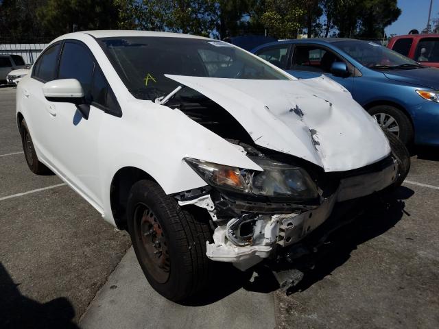 HONDA CIVIC LX 2015 19xfb2f56fe241421