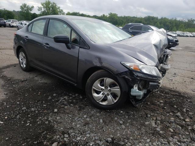 HONDA CIVIC LX 2015 19xfb2f56fe243475