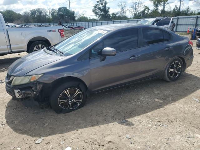 HONDA CIVIC 2015 19xfb2f56fe244898