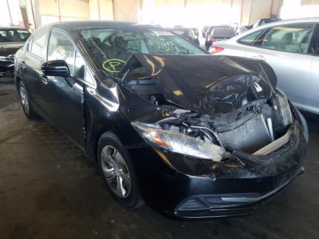 HONDA CIVIC LX 2015 19xfb2f56fe247414