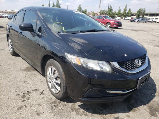 HONDA CIVIC LX 2015 19xfb2f56fe249440