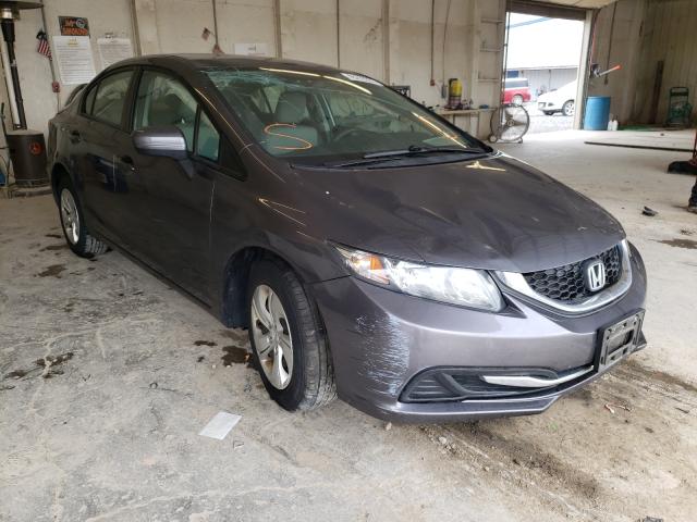 HONDA CIVIC LX 2015 19xfb2f56fe249924