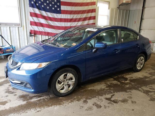 HONDA CIVIC LX 2015 19xfb2f56fe252354