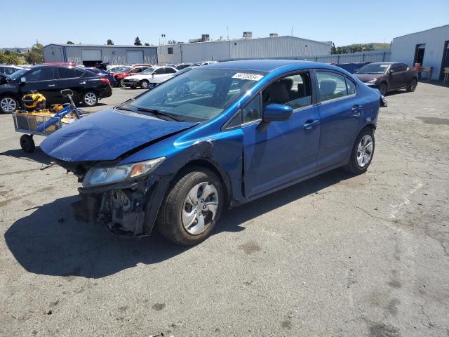 HONDA CIVIC 2015 19xfb2f56fe252905