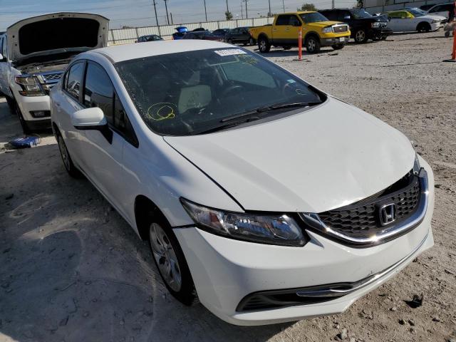 HONDA CIVIC LX 2015 19xfb2f56fe253679