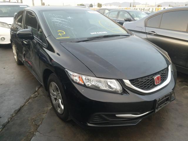 HONDA CIVIC LX 2015 19xfb2f56fe254881