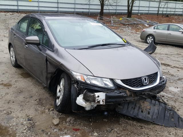 HONDA CIVIC LX 2015 19xfb2f56fe257005