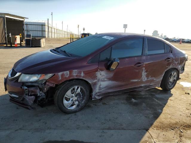 HONDA CIVIC 2015 19xfb2f56fe257912