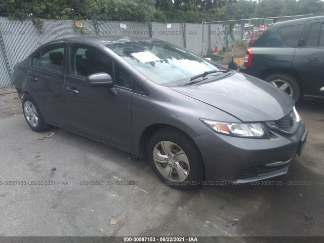 HONDA CIVIC SEDAN 2015 19xfb2f56fe258381