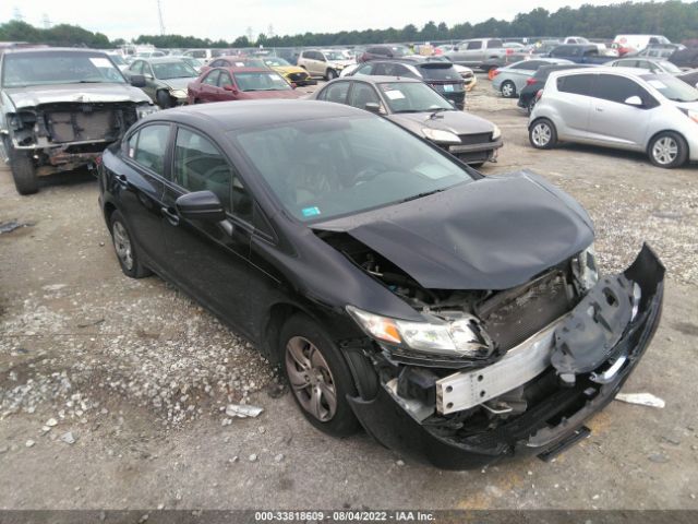 HONDA CIVIC SEDAN 2015 19xfb2f56fe258512