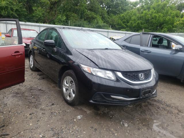 HONDA CIVIC LX 2015 19xfb2f56fe259546