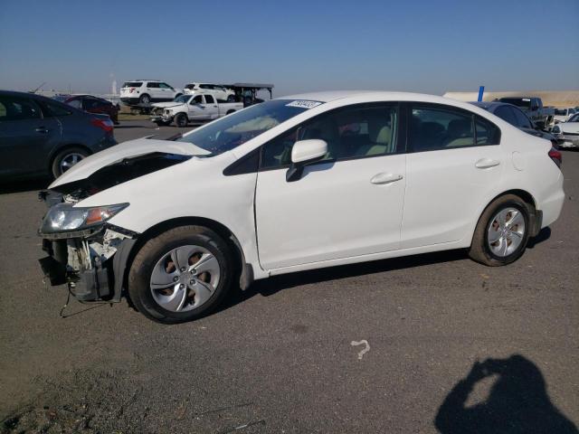 HONDA CIVIC 2015 19xfb2f56fe259868