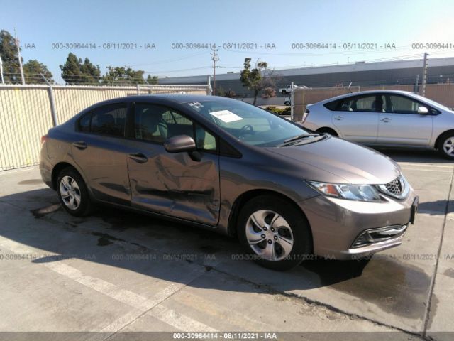 HONDA CIVIC SEDAN 2015 19xfb2f56fe259871